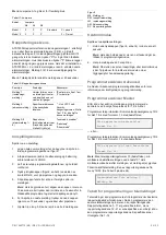 Preview for 23 page of Interlogix ATS7200N Installation Sheet