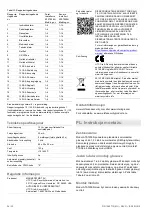 Preview for 24 page of Interlogix ATS7200N Installation Sheet