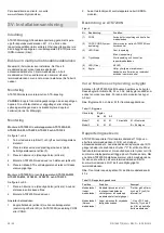 Preview for 30 page of Interlogix ATS7200N Installation Sheet