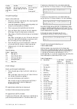 Preview for 31 page of Interlogix ATS7200N Installation Sheet