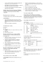 Preview for 17 page of Interlogix ATS7320 Installation Sheet