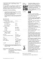 Preview for 19 page of Interlogix ATS7320 Installation Sheet