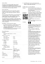 Preview for 36 page of Interlogix ATS7320 Installation Sheet