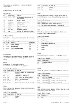 Preview for 42 page of Interlogix ATS7320 Installation Sheet