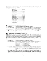 Preview for 5 page of Interlogix CADDX NX148-E Installation Manual