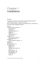 Preview for 7 page of Interlogix CDC4 Installation And Programming Manual