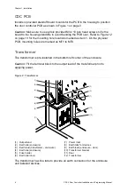 Preview for 10 page of Interlogix CDC4 Installation And Programming Manual