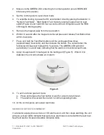 Предварительный просмотр 11 страницы Interlogix CDX-135Z Installation Manual