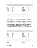 Preview for 35 page of Interlogix Concord 4 User Manual