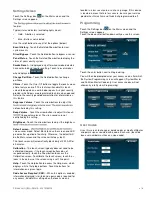 Preview for 3 page of Interlogix Concord Quick Operation Manual