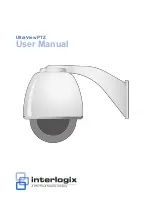 Preview for 1 page of Interlogix CYH-4101 User Manual
