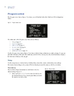 Preview for 18 page of Interlogix CYH-4101 User Manual