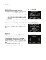 Preview for 22 page of Interlogix CYH-4101 User Manual