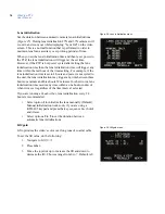 Preview for 24 page of Interlogix CYH-4101 User Manual