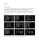 Preview for 36 page of Interlogix CYH-4101 User Manual