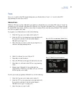 Preview for 37 page of Interlogix CYH-4101 User Manual