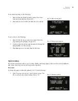 Preview for 43 page of Interlogix CYH-4101 User Manual