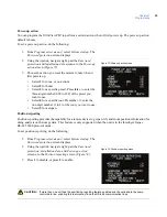 Preview for 45 page of Interlogix CYH-4101 User Manual