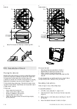 Preview for 2 page of Interlogix DD100 Series Installation Sheet