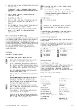 Preview for 3 page of Interlogix DD100 Series Installation Sheet