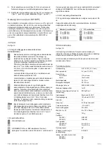 Preview for 5 page of Interlogix DD100 Series Installation Sheet