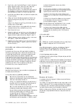 Preview for 11 page of Interlogix DD100 Series Installation Sheet