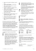 Preview for 13 page of Interlogix DD100 Series Installation Sheet