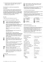 Preview for 19 page of Interlogix DD100 Series Installation Sheet