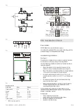 Preview for 4 page of Interlogix DD1012AM-D Installation Sheet