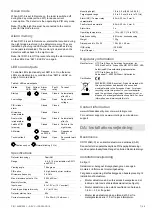 Preview for 8 page of Interlogix DD1012AM-D Installation Sheet