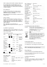 Preview for 12 page of Interlogix DD1012AM-D Installation Sheet