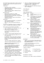 Preview for 32 page of Interlogix DD1012AM-D Installation Sheet