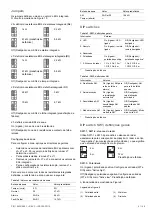 Preview for 42 page of Interlogix DD1012AM-D Installation Sheet