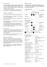 Preview for 44 page of Interlogix DD1012AM-D Installation Sheet