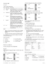 Preview for 46 page of Interlogix DD1012AM-D Installation Sheet