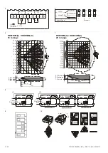 Предварительный просмотр 2 страницы Interlogix DD400AM Series Installation Sheet