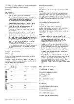 Preview for 7 page of Interlogix DD400AM Series Installation Sheet