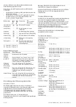 Предварительный просмотр 12 страницы Interlogix DD400AM Series Installation Sheet