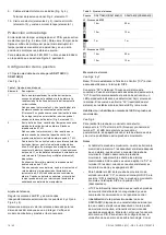 Предварительный просмотр 14 страницы Interlogix DD400AM Series Installation Sheet