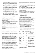 Предварительный просмотр 32 страницы Interlogix DD400AM Series Installation Sheet