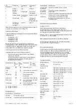 Предварительный просмотр 39 страницы Interlogix DD400AM Series Installation Sheet