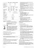 Preview for 32 page of Interlogix DD666-D Installation Sheet