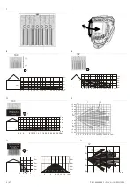 Предварительный просмотр 2 страницы Interlogix DDI602AM Installation Sheet