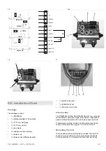 Предварительный просмотр 3 страницы Interlogix DDI602AM Installation Sheet