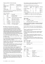 Предварительный просмотр 5 страницы Interlogix DDI602AM Installation Sheet