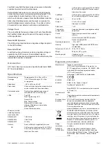 Предварительный просмотр 7 страницы Interlogix DDI602AM Installation Sheet