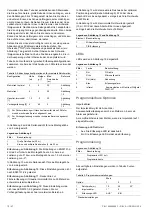 Предварительный просмотр 10 страницы Interlogix DDI602AM Installation Sheet