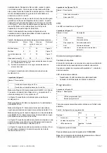 Предварительный просмотр 15 страницы Interlogix DDI602AM Installation Sheet