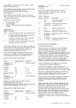 Предварительный просмотр 24 страницы Interlogix DDI602AM Installation Sheet