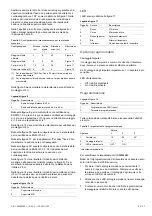 Предварительный просмотр 25 страницы Interlogix DDI602AM Installation Sheet